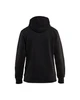 The Blaklader hoodie model 3395 is designed to withstand the rigors of daily use.