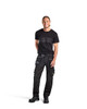 BLAKLADER Trousers | 1599 Trousers with Holster Pockets for Electricians, Plumbers and  in Hobart