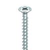 With PZ2, the HECO 5mm screw is a top choice for fastening in both residential and commercial construction.