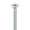 With PZ2, the HECO 5mm screw is a top choice for fastening in both residential and commercial construction.