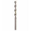 BOHRCRAFT 1142 HSS-Co5 Twist Drill 2.9mm (Pack of 10) – front view; HSS-E Co 5%, Type U-TL, Application Drilling, Cutting Teeth Split Point
