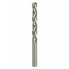 BOHRCRAFT 1147 HSS-Co8 Twist Drill 4mm (Pack of 10) – front view; HSS-E, 4 diameter, Type N-HD, Application Drilling