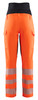 Craftsman Hardware supplies BLAKLADER workwear range including Trousers with Stretch for the Construction to support Women in Construction in Sydney