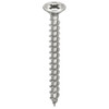 HECO A2 304 Stainless Steel Raised Countersunk Head Screws | Raised Countersunk Head Screws for Carpentry Screws, Hinge Screws in Adelaide and Melbourne.