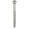 screws and fasteners, heco scrauben, heco screws, heco, screws and fasteners, timber, screws, countersunk head, silver zinc, zinc, woodworking, woodwork, countersunk, 3.5mm ,3.5 mm, t drive, partial thread, glass strip, timber beading, window beading, skirting, stainless steel