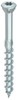 This HECO 3.5mm FLOORBOARD screw, with its Silver Zinc coating, provides both aesthetic appeal and functional strength for your projects.