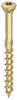 HECO 3.5mm FLOORBOARD screw, crafted from high-strength Partial Thread, ensures durability and performance with PZ2.