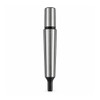 BOHRCRAFT 1463 Drill Chuck MT3 Shank – front view; Features DIN 238