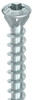 The HECO 4.5mm FLOORBOARD screw, featuring T15, is a versatile solution for fastening in various materials.