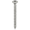 HECO Raised Countersunk Head Screws | 4.5mm Raised Countersunk Head Screws with PZ Drive for Carpentry Screws, Timber Cladding and Hardware and General Purpose in Melbourne