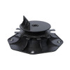 HECO Accessories | ADJUSTABLE PEDESTAL Accessories for Decking for 35-70m in Pack of 42