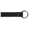 Snickers Workwear, Stylish keyring in full-grain leather made from waste leather, making this timeless product an eco-friendly choice.