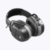 HELLBERG Ear Muffs | Supplier of Xstream LD Class 2 Waterproof, Active Monitoring and Bluetooth Earmuffs  for Headband, Excavator Operators, Landscapers, Rail Industry, Trade Supplies and Carpenters