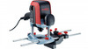 The MAFELL Route LO 55 minimizes vibrations, allowing for comfortable and precise operation.