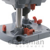 The MAFELL Hand Router LO 55 is a powerful 1,100 W motor, ergonomic design, and tool-free cutter change, it's perfect for precise routing in any setting.