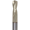 Manufactured from HSS-E cobalt steel with 8% cobalt content, it offers superior hardness, heat resistance, and durability in the most demanding drilling applications.