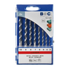 Buy Online a Drill Bits from BOHRCRAFT Drill Bits 2250 for Mineral Based with  for the Carpentry and Construction Industry and Operators in Australia and New Zealand