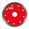BOHRCRAFT 2745 DIAMOND  Cutting Disc for Mineral Based with Mineral Based for the Carpentry Industry and Operators in Adelaide, Sydney and Perth