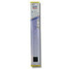 WILPU Jigsaw Blade for Woodworkers, the HGS 74 Saw Blade is for Fast Cut for Solid Timber