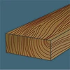 WILPU Handsaw for Timber, MDF, Laminate, the 410 RYOBA Saw Blade is for Japanese for Solid Timber