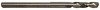 WILPU Hole Saw Drills | ZEB 2 102 mm Hole Saw Drill for Arbor ZE 1 - ZE 8, Ø 6,3 mm