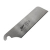 WILPU Handsaw for Timber, MDF, Laminate, the 311 DOZUKI Mini Saw Blade is for Japanese for Solid Timber