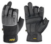 SNICKERS Gloves | 9586 Power Open Fingerless Gloves