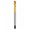 BOHRCRAFT 4157 Metric (M) 10mm Machine Tap – product display image; TiN, HSS-E Co 5%, HSS-Co5, Form C