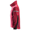SNICKERS Jacket | 1200 Softshell AllroundWork Red Jacket