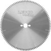 LEUCO Saw Blades | NF Chop Negative G7 350 x 40 Saw Blades for Aluminium