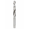 BOHRCRAFT 4172 Metric (M) 6mm Hand Tap – front view; HSS-E, 6 diameter, HSS, Application Thread Cutting