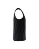 BLAKLADER Tank Top | 3511 Unisex Black Tank Top in Cotton