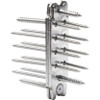 RICON® 140/40 Connector for Main and Secondary Beam Connections