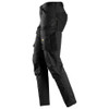 Suitable work Trousers available in SNICKERS Trousers 6803 in  for Plumbing