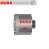 DUSS LDM Diamond Core Drill  with M14 Thread for the Electrical Industry and Carpenters in Melbourne, Sydney and Perth