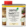 Osmo Top Oil 3058 Clear Matt is a premium timber finish formulated specifically for interior surfaces such as kitchen bench tops, dining tables, furniture, and general joinery.