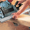 Experience precision with the Mafell Carpenter's Chain Saw ZSX Ec / 400 HM. Experience precision with the Mafell Carpenter's Chain Saw ZSX Ec / 400 HM.
