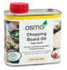 OSMO Interior Oils  Chopping Board Oil with  for OSMO Interior Oils | Chopping Board Oil Clear Matt 3099 Interior Oils 500ml that have  available in Australia and New Zealand