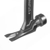 STURNUS Hammer features a unique design that shifts the weight to the head, allowing for powerful swings with minimal effort.