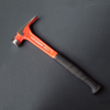 STURNUS Hammer | VELOCITY Smooth Face Orange Hammer 13oz with Short Handle