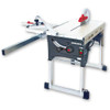 MAFELL Table Saw | ERIKA 85 2500 W 250mm Table Saw with Cross Cut