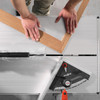 Professional cutting equipment available at Craftsman Hardware in Melbourne Australia
