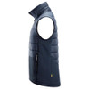 Buy online in Australia and New Zealand a  Navy Blue Vest  for Carpenters that are comfortable and durable.
