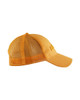 BLAKLADER Accessories | 2075 Honey Gold Headwear Trucker Cap with Logo