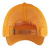 BLAKLADER Accessories | 2075 Honey Gold Headwear Trucker Cap with Logo