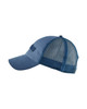 BLAKLADER Headwear | 2075 Numb Blue Headwear Trucker Cap with Logo