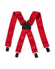 BLAKLADER Braces | 4009 Red Braces in Polyester