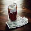 FIDDES STOP LOSS BAGS Stop Loss Bags for Oil Preserving 4 Pack