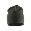 BLAKLADER 2063 Craftsman Hat Dark Olive Green in Stretch Cotton Pique – product display image; Gender Unisex, Holster Pockets false