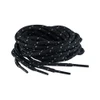 BLAKLADER 2469 Shoelaces Black (Unisex) – product display image; ETPU